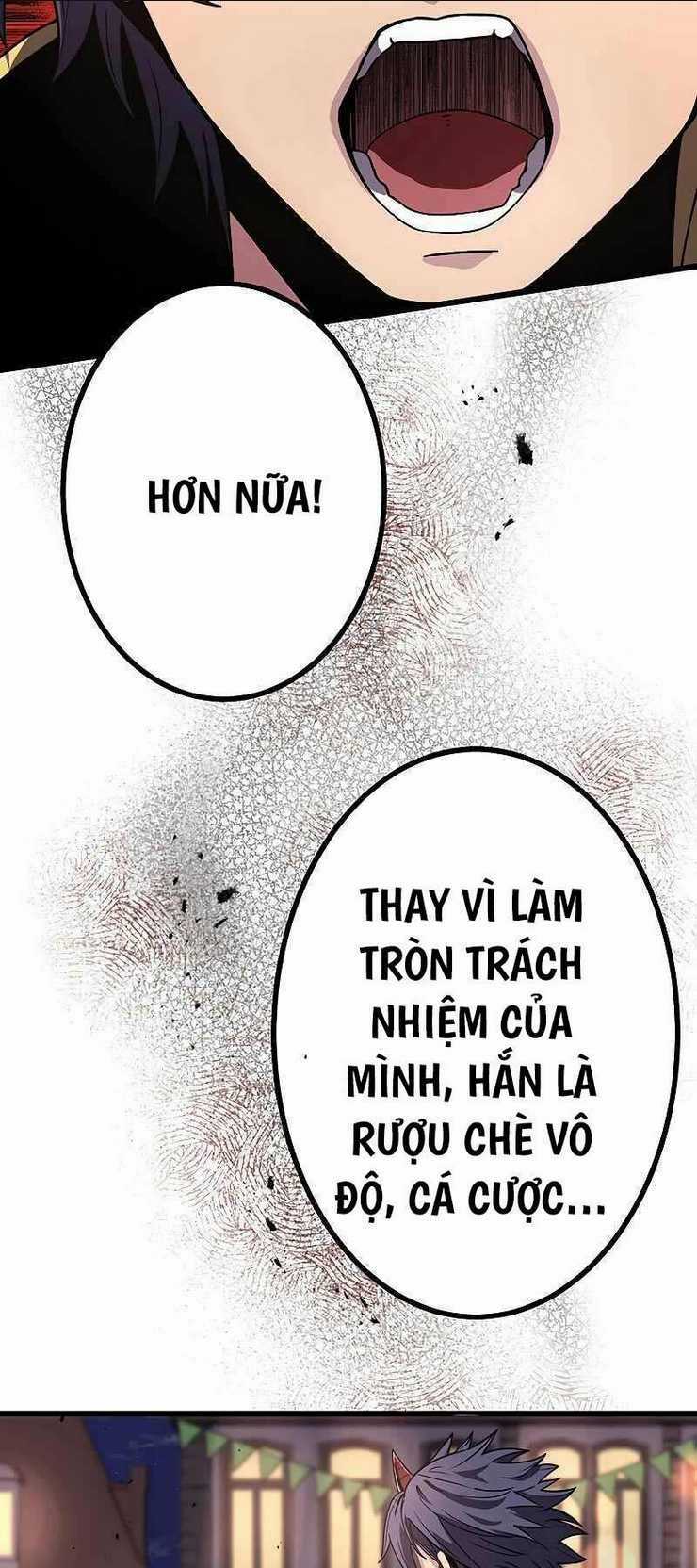 Phòng Thủ Hầm Ngục Chapter 17 trang 64