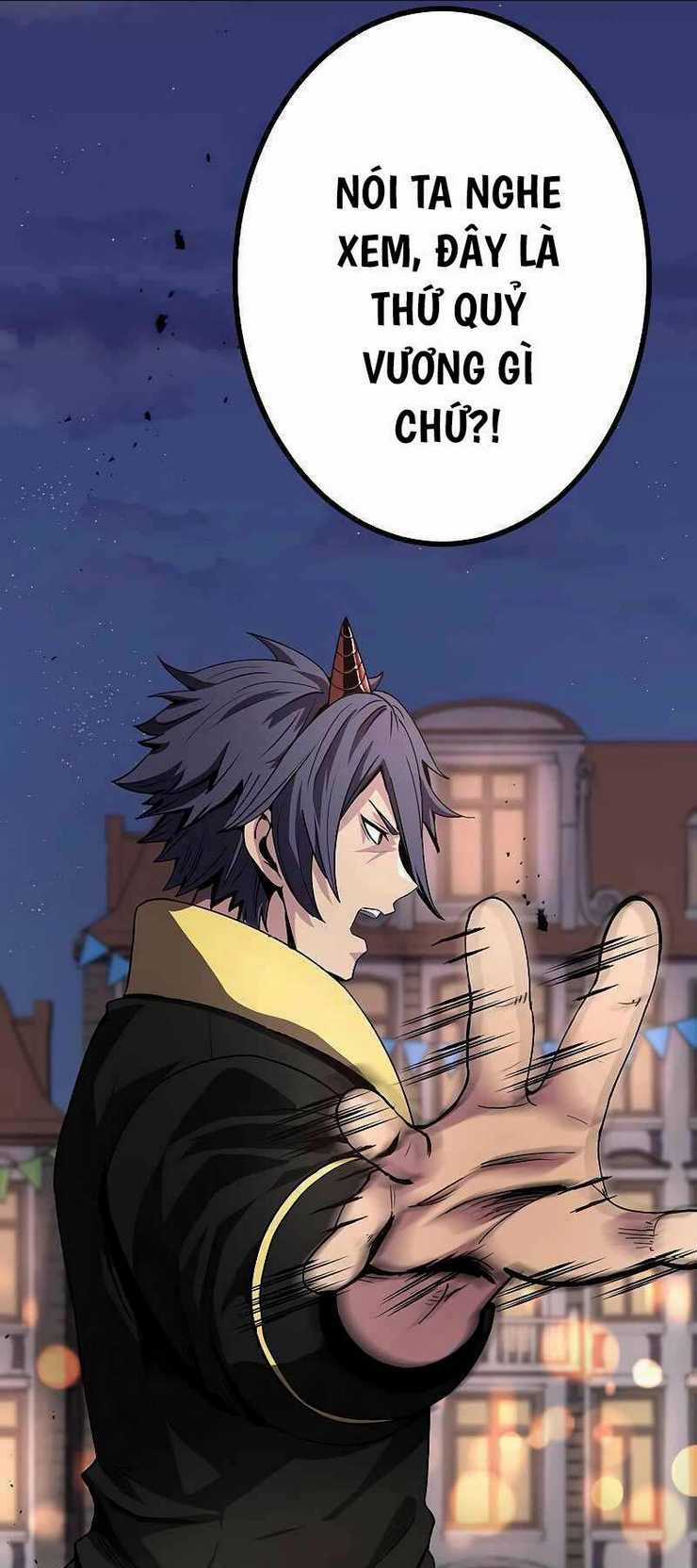 Phòng Thủ Hầm Ngục Chapter 17 trang 66