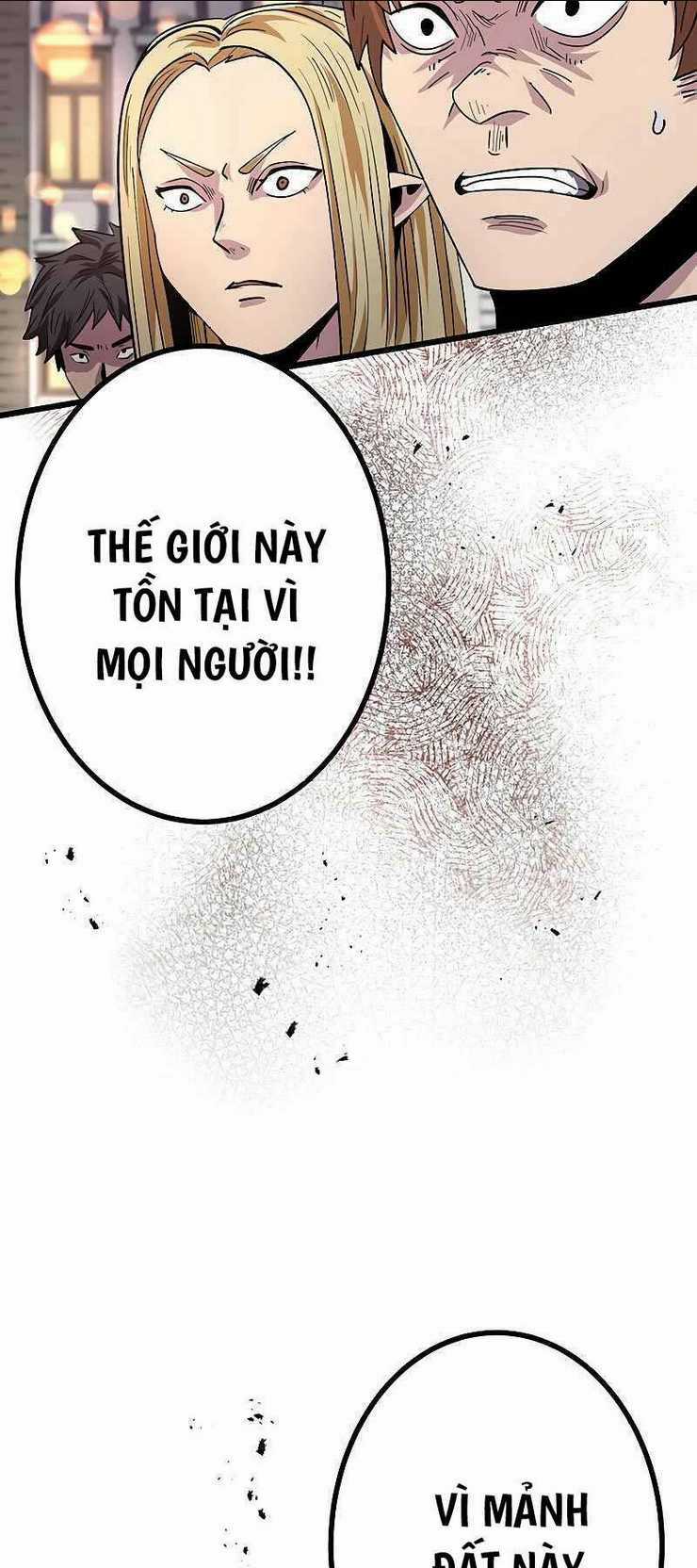 Phòng Thủ Hầm Ngục Chapter 17 trang 68