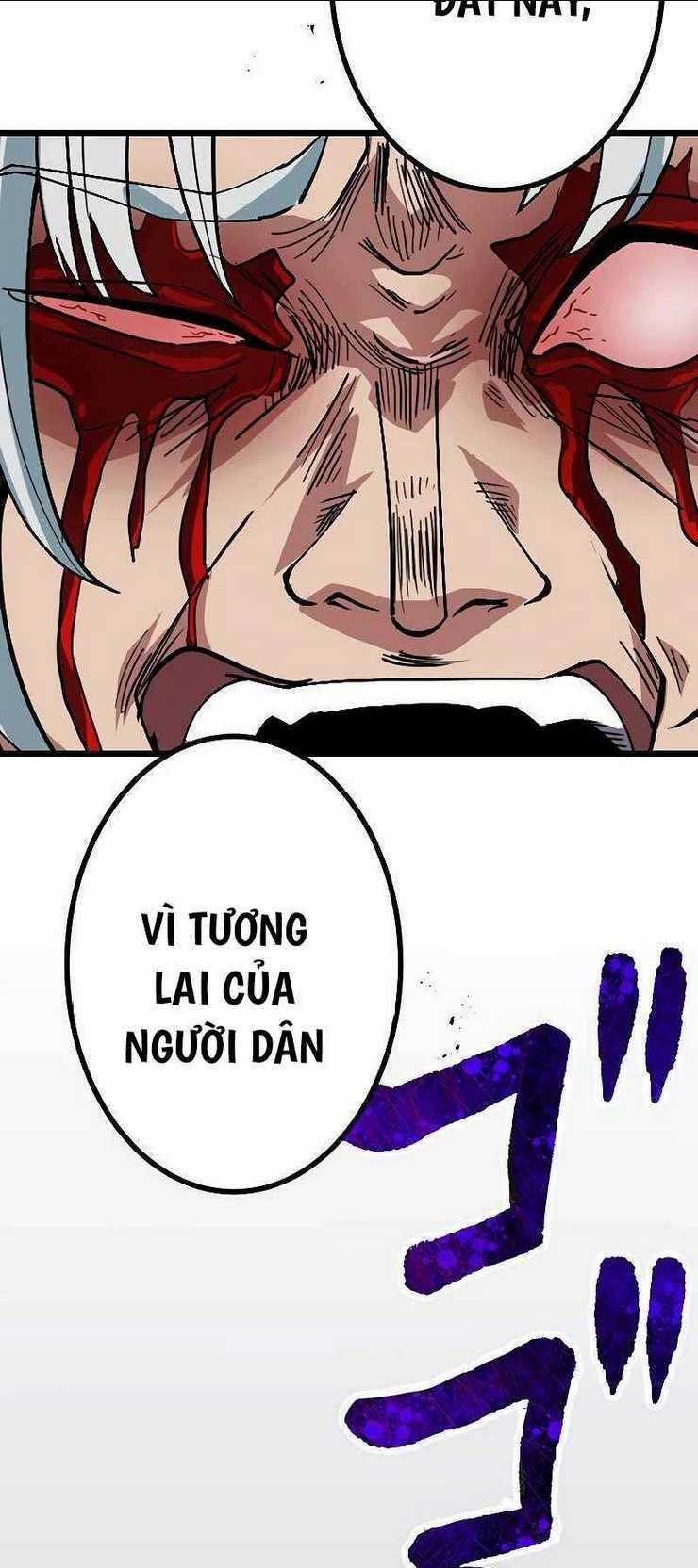 Phòng Thủ Hầm Ngục Chapter 17 trang 69