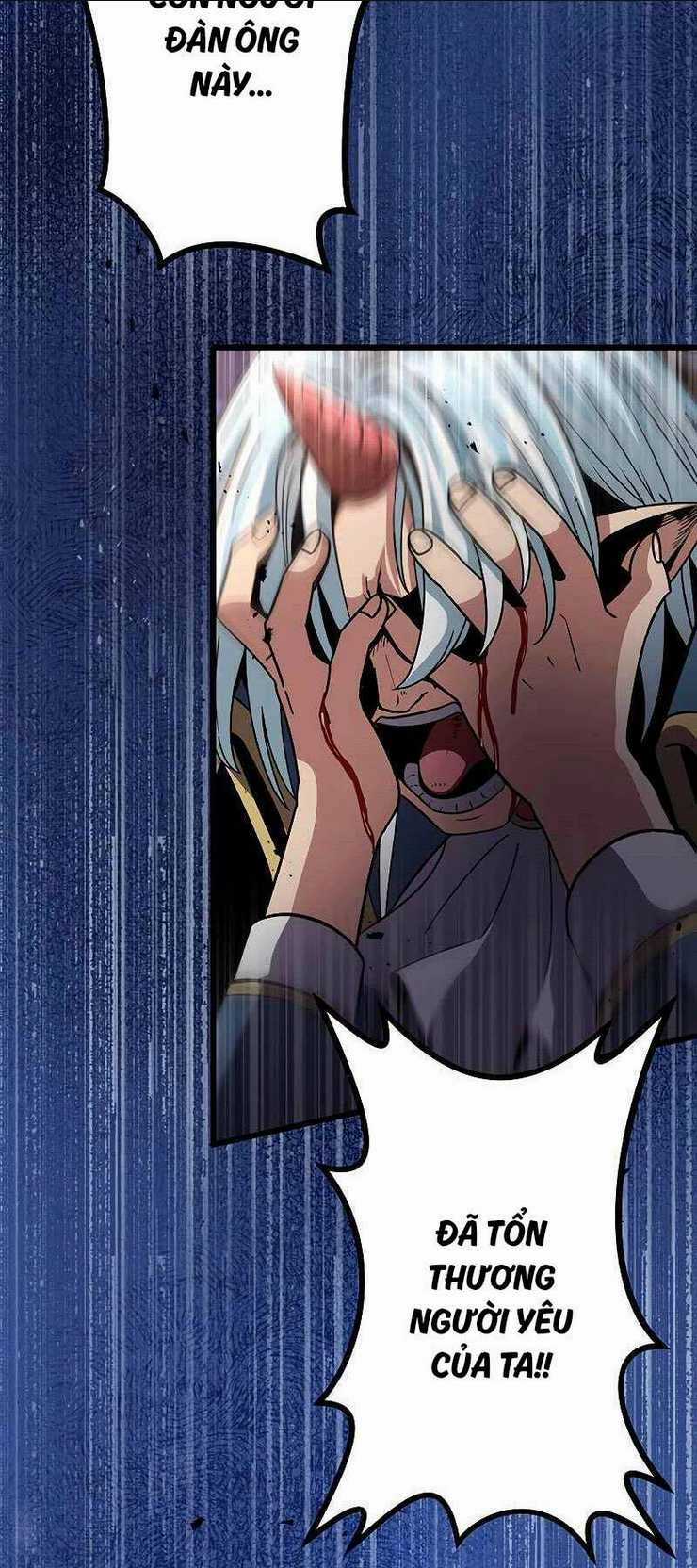 Phòng Thủ Hầm Ngục Chapter 17 trang 7