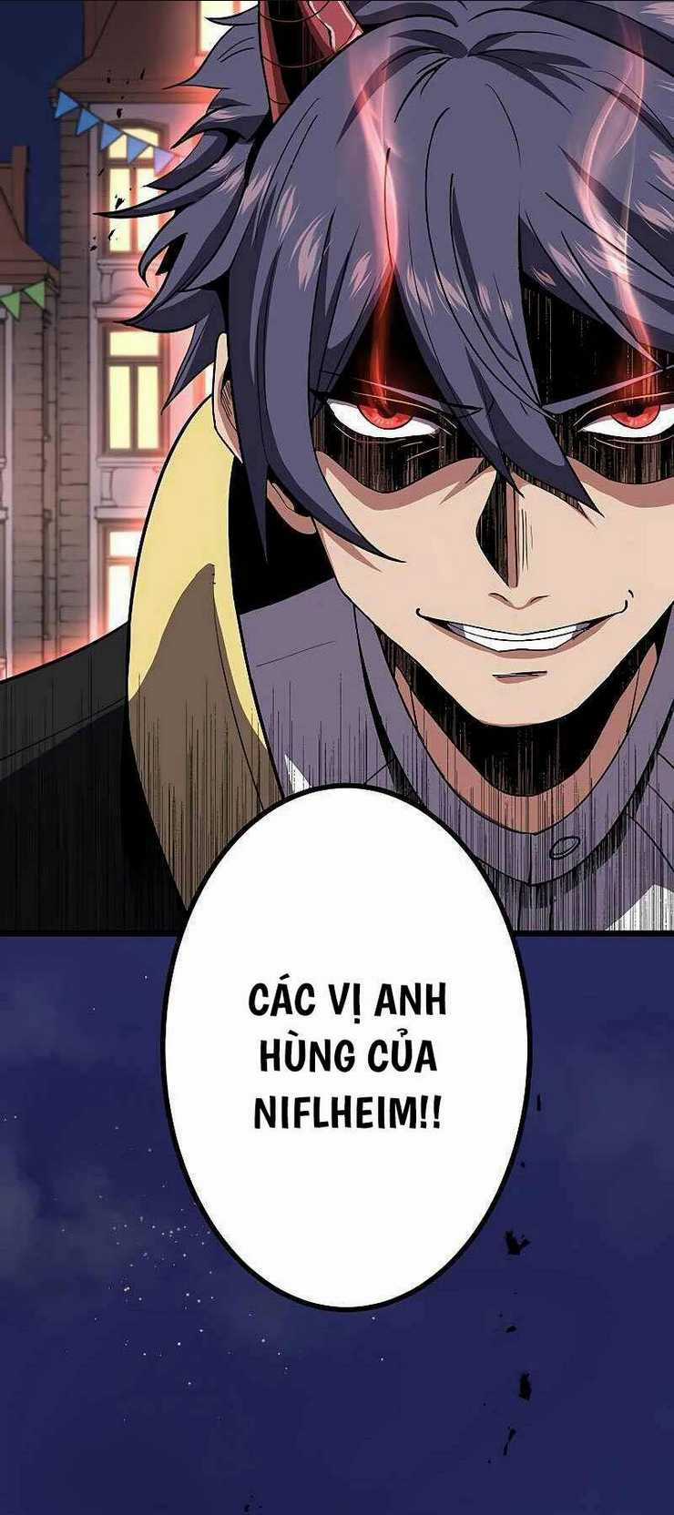 Phòng Thủ Hầm Ngục Chapter 17 trang 72