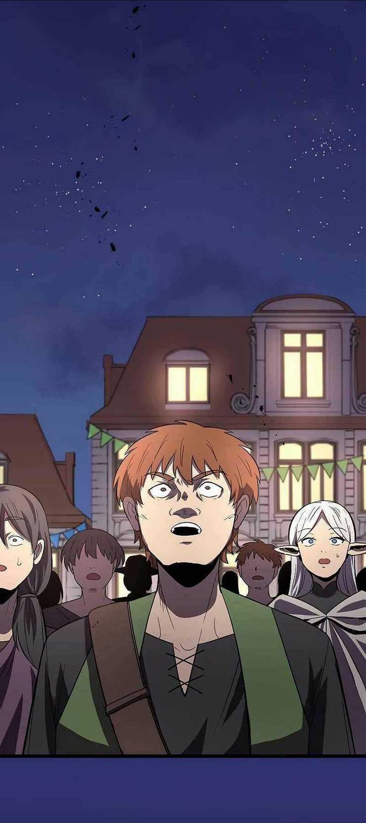 Phòng Thủ Hầm Ngục Chapter 17 trang 73