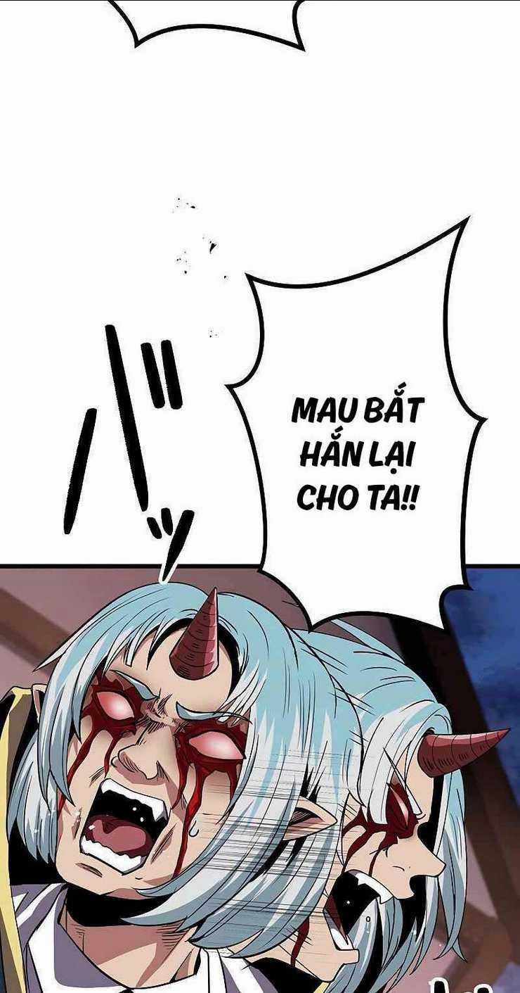 Phòng Thủ Hầm Ngục Chapter 17 trang 76