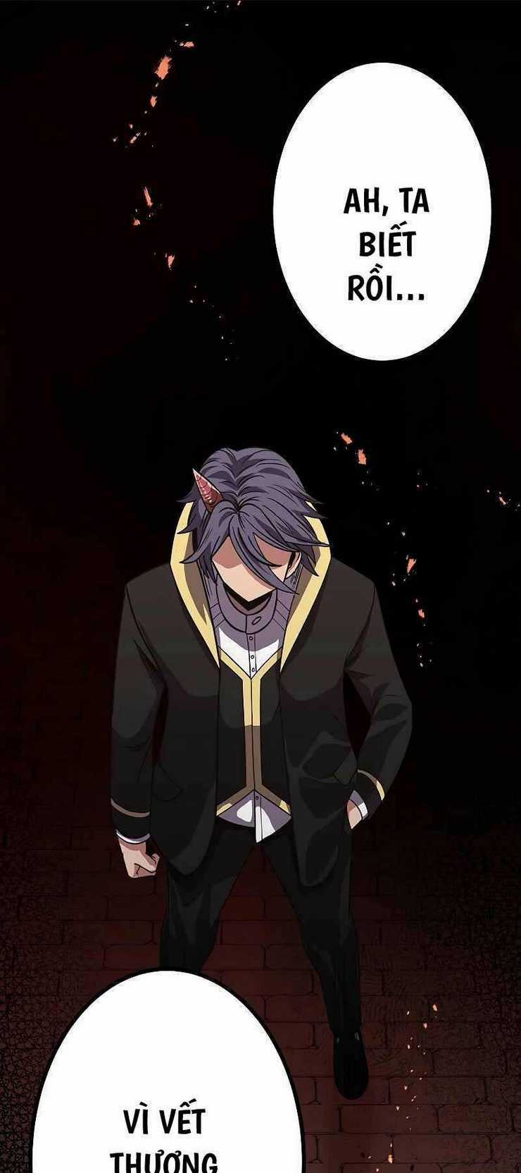 Phòng Thủ Hầm Ngục Chapter 17 trang 79