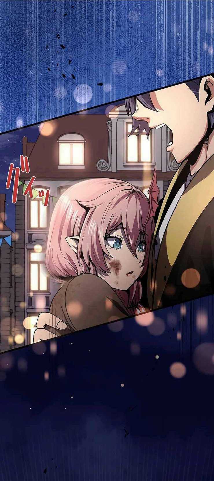 Phòng Thủ Hầm Ngục Chapter 17 trang 8