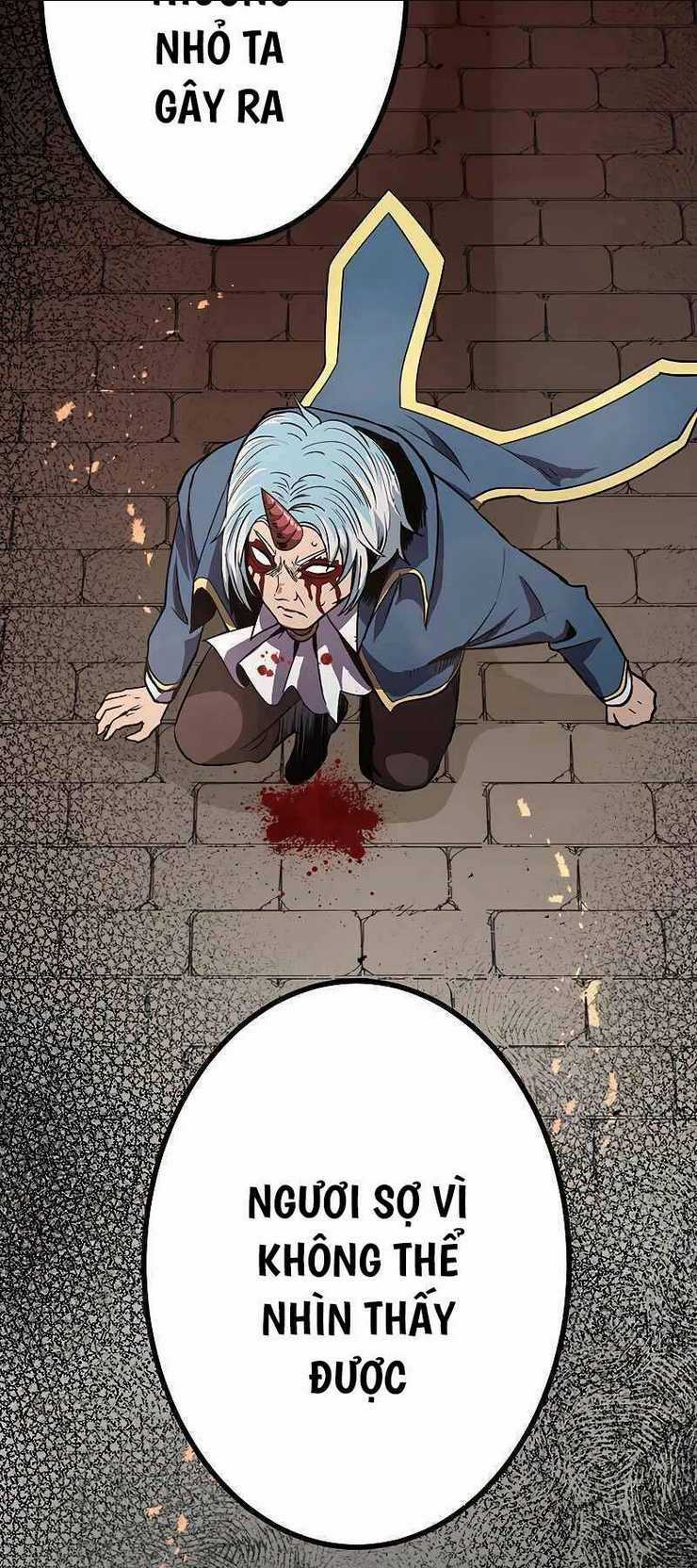 Phòng Thủ Hầm Ngục Chapter 17 trang 80