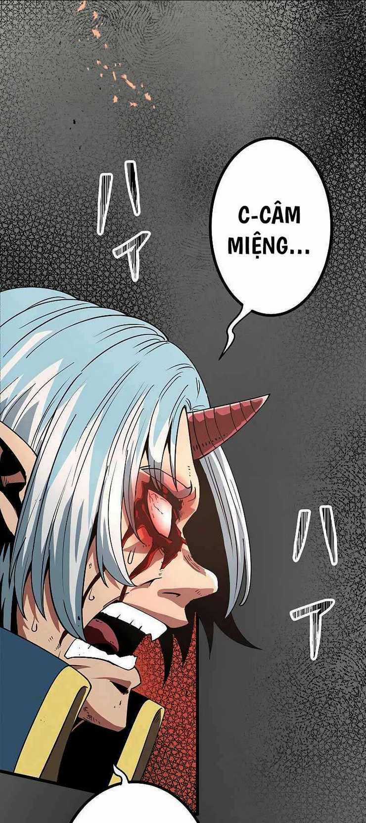 Phòng Thủ Hầm Ngục Chapter 17 trang 81