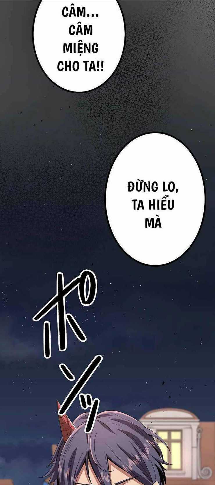 Phòng Thủ Hầm Ngục Chapter 17 trang 82