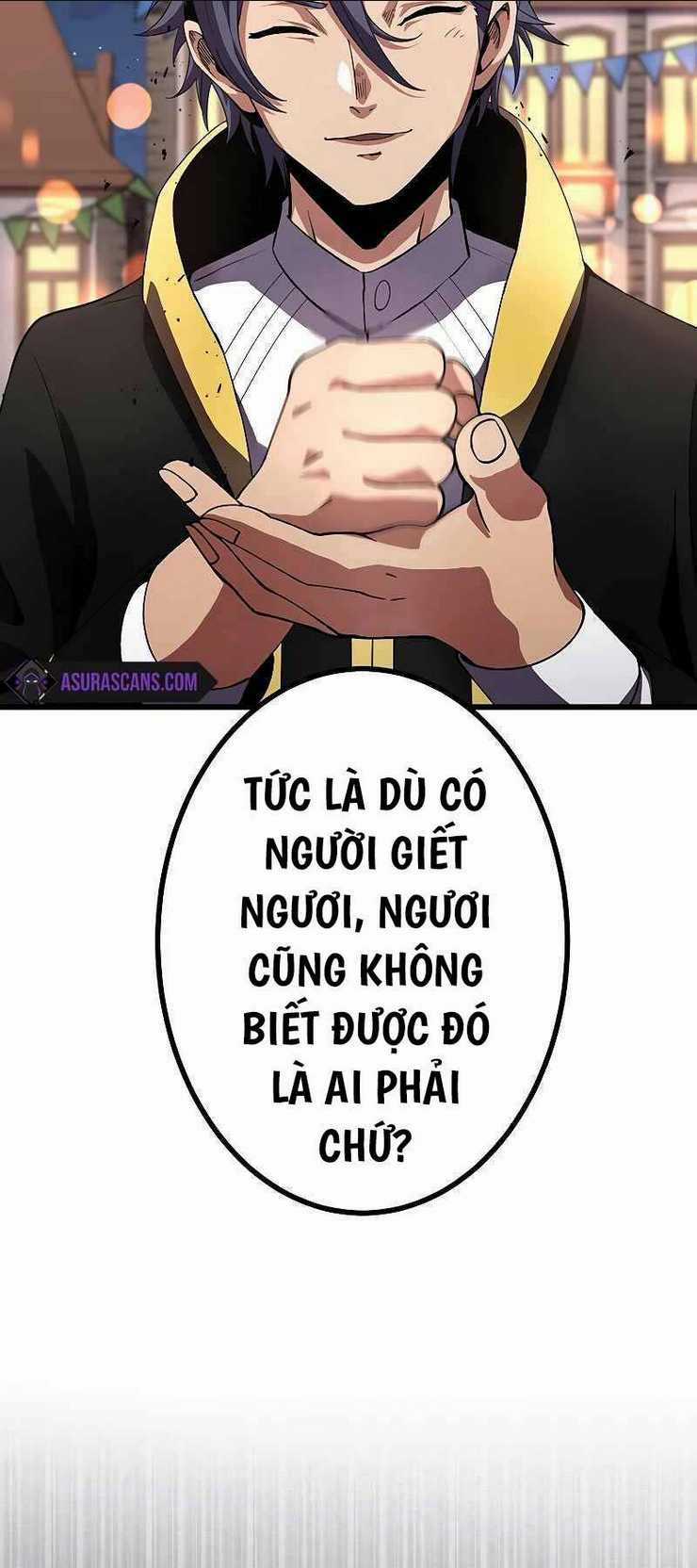 Phòng Thủ Hầm Ngục Chapter 17 trang 83