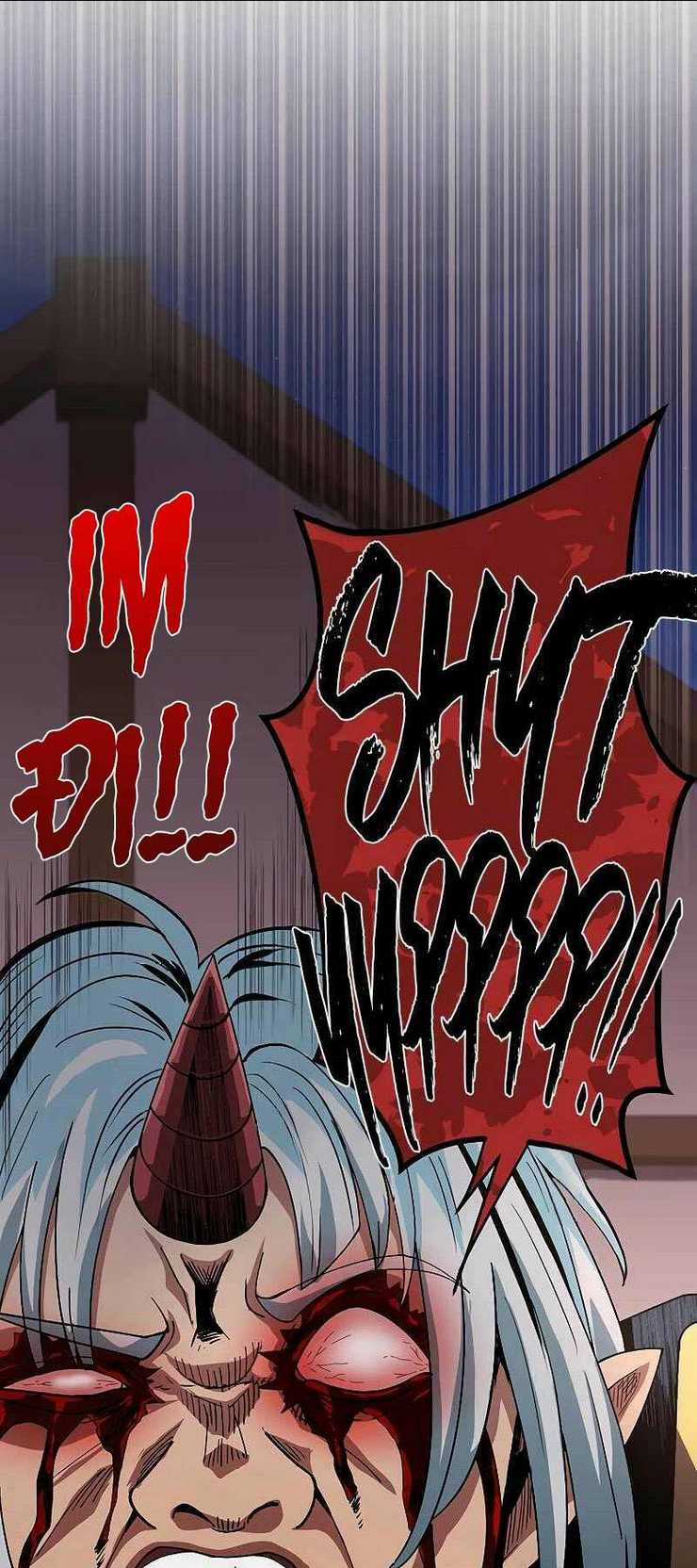 Phòng Thủ Hầm Ngục Chapter 17 trang 84