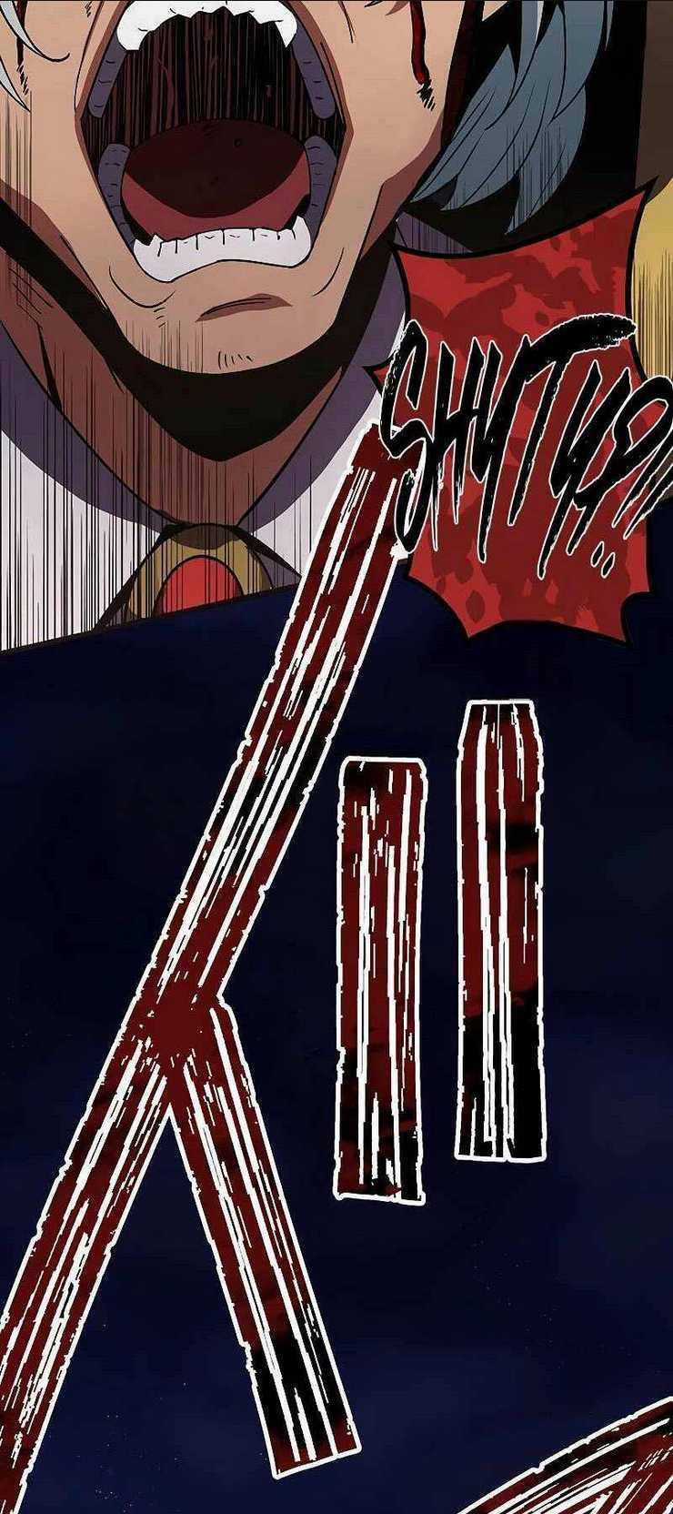 Phòng Thủ Hầm Ngục Chapter 17 trang 85