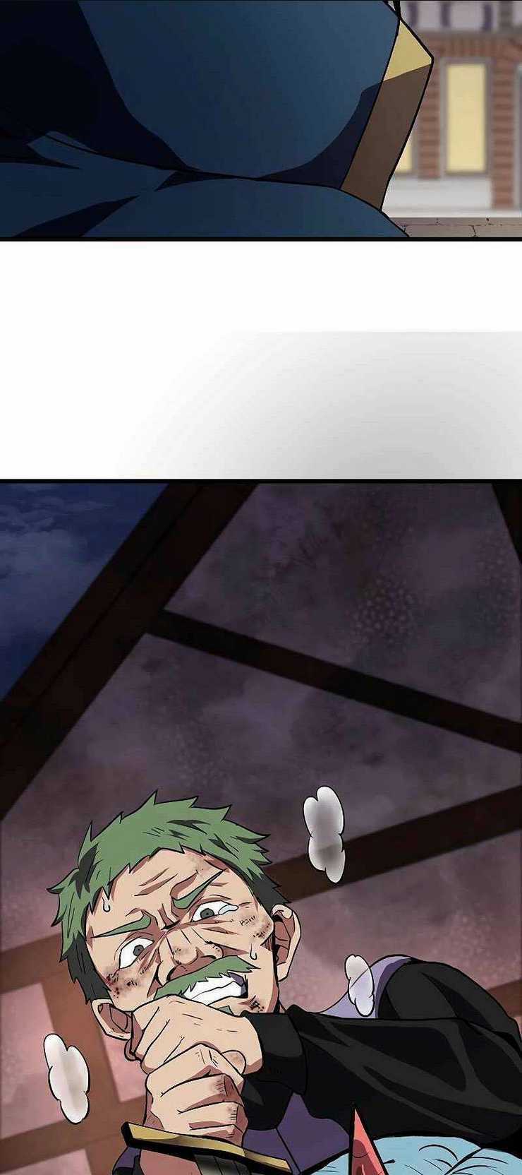 Phòng Thủ Hầm Ngục Chapter 17 trang 89