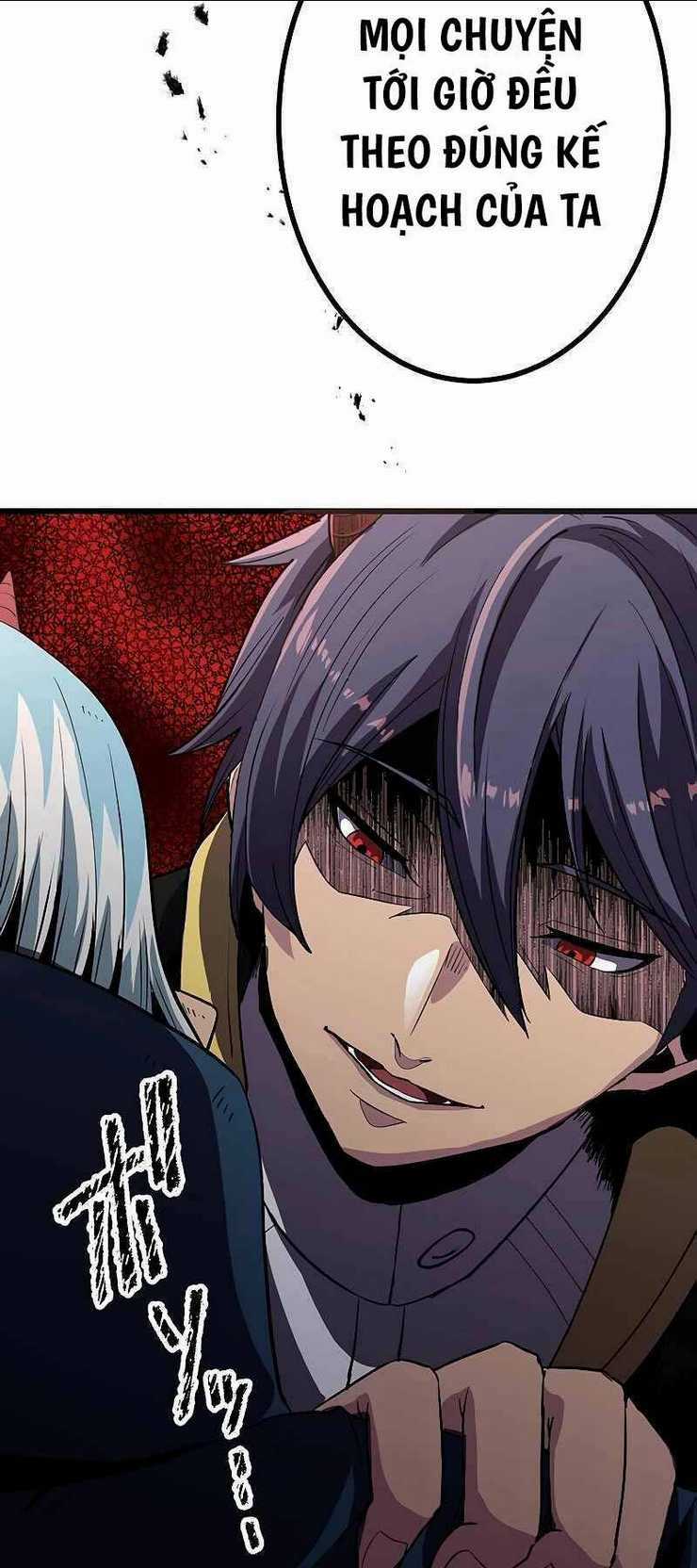 Phòng Thủ Hầm Ngục Chapter 17 trang 93