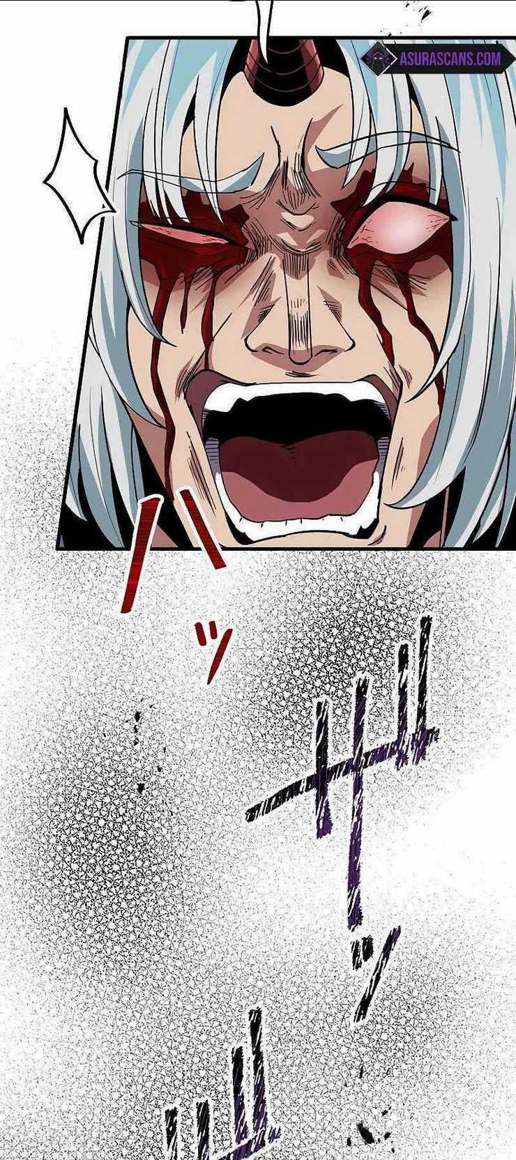 Phòng Thủ Hầm Ngục Chapter 17 trang 95