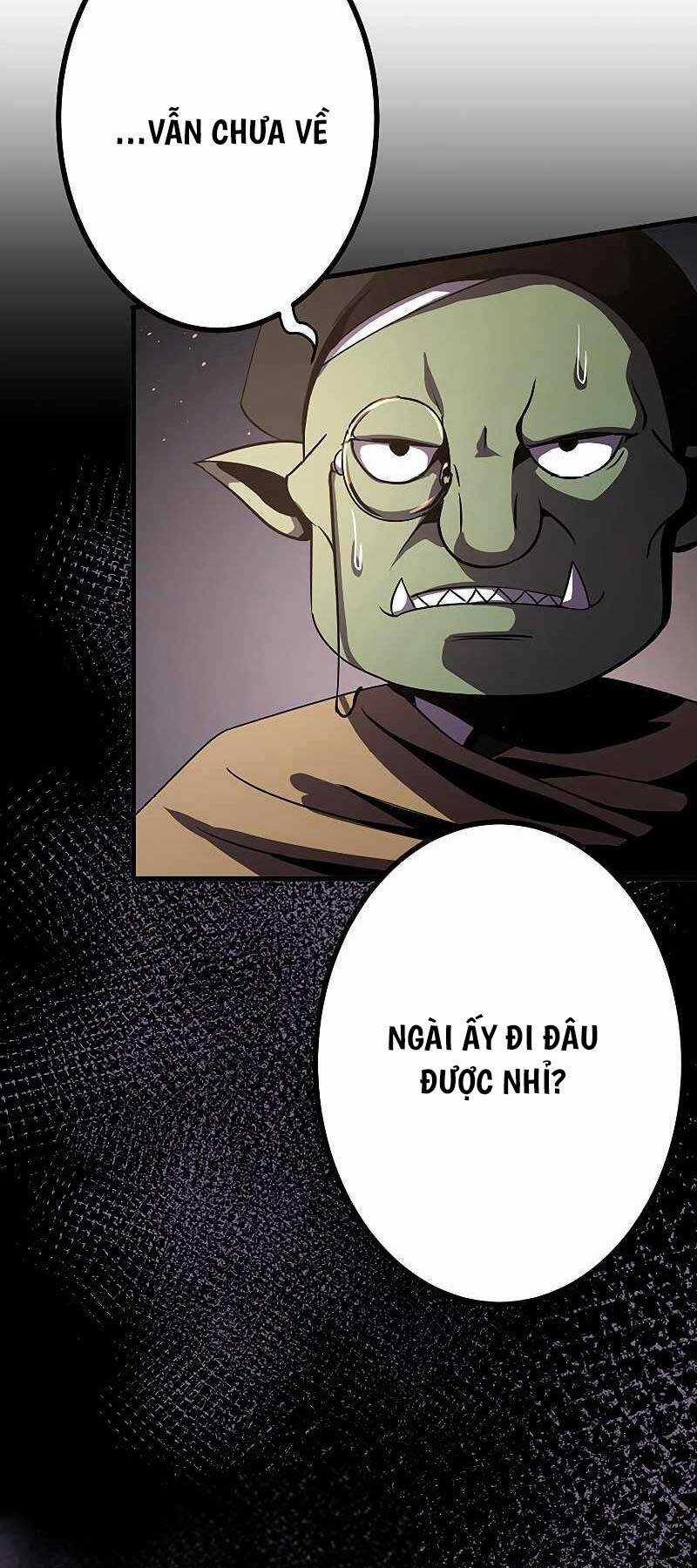 Phòng Thủ Hầm Ngục Chapter 18 trang 10