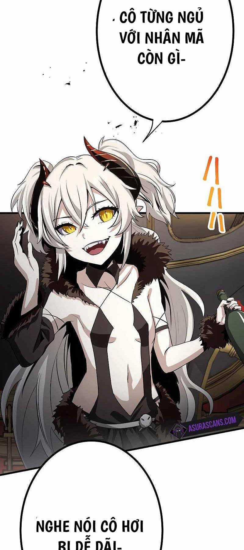 Phòng Thủ Hầm Ngục Chapter 18 trang 105