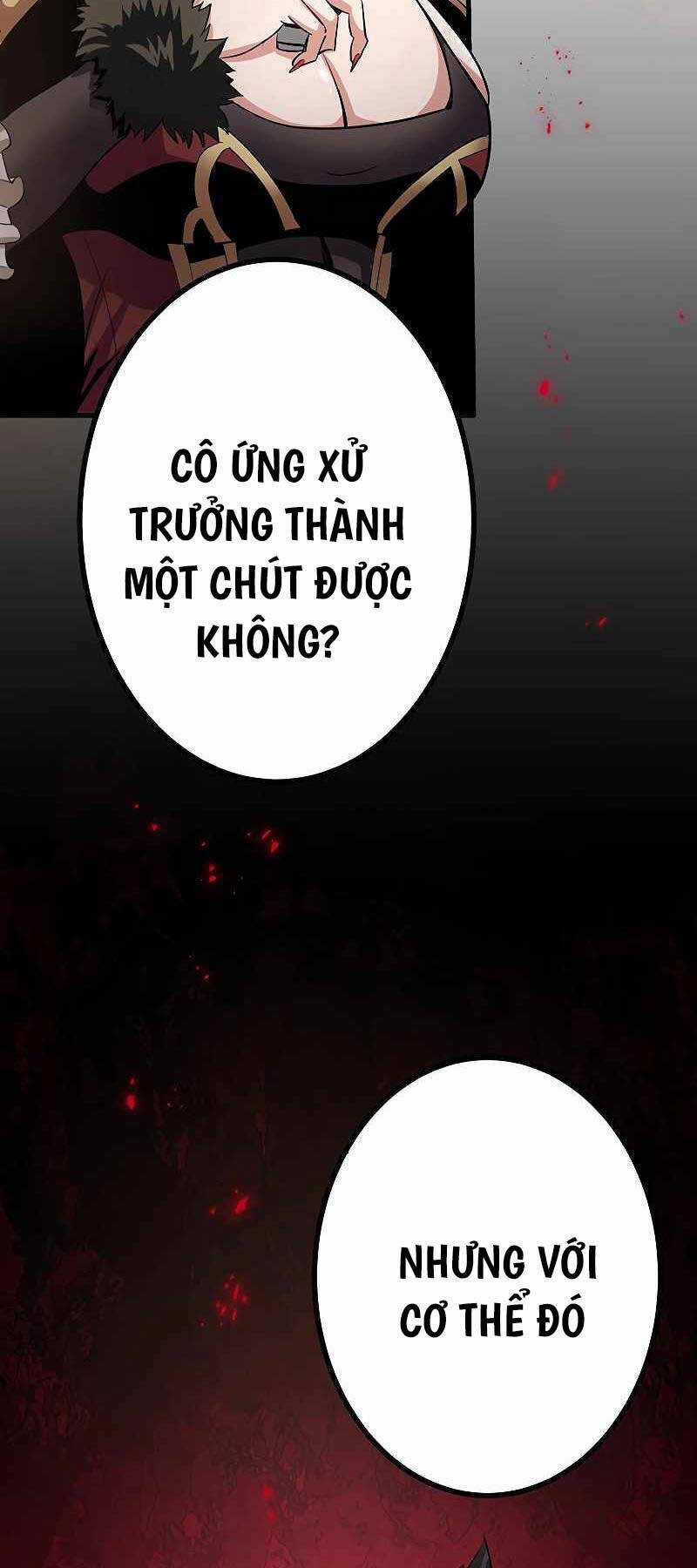 Phòng Thủ Hầm Ngục Chapter 18 trang 107