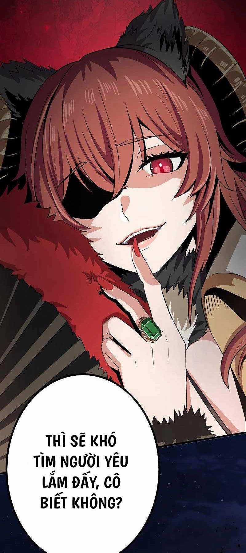 Phòng Thủ Hầm Ngục Chapter 18 trang 108