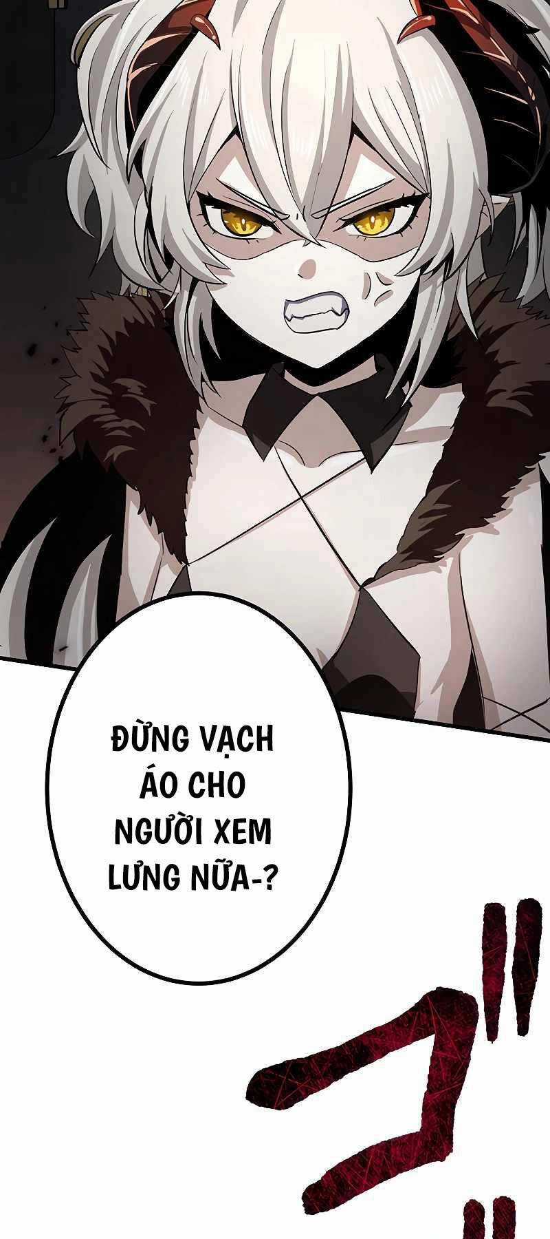 Phòng Thủ Hầm Ngục Chapter 18 trang 110