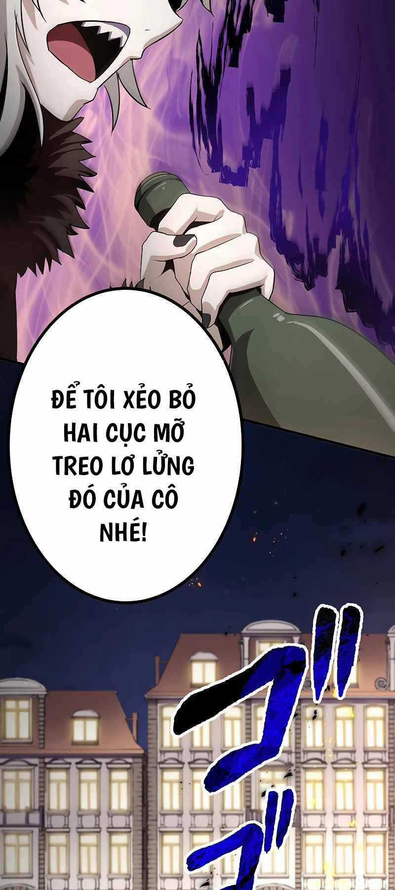 Phòng Thủ Hầm Ngục Chapter 18 trang 112