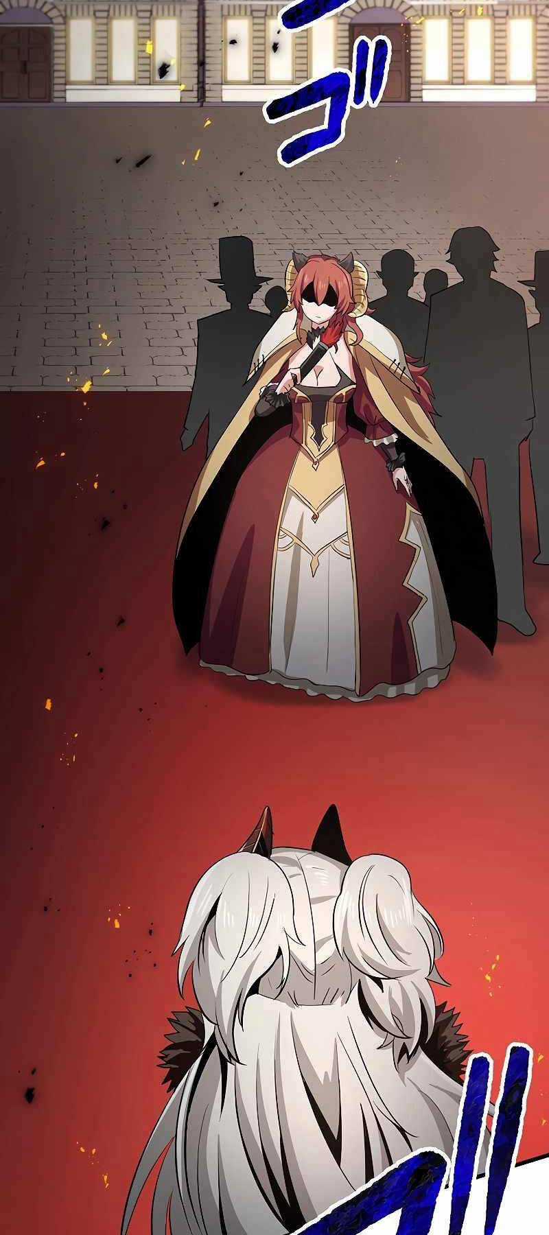 Phòng Thủ Hầm Ngục Chapter 18 trang 113