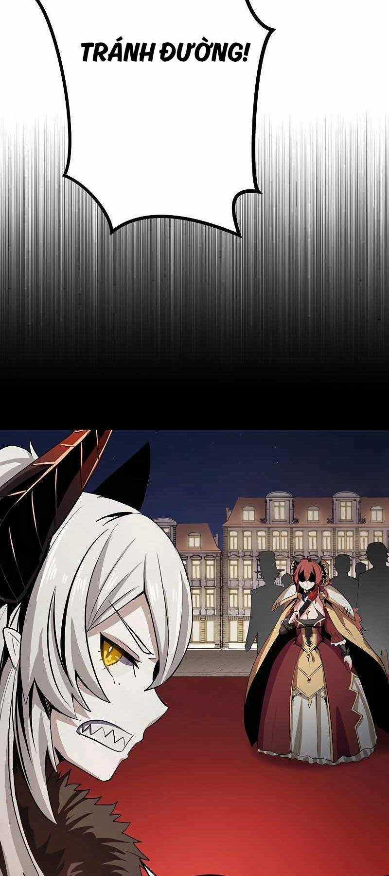 Phòng Thủ Hầm Ngục Chapter 18 trang 117