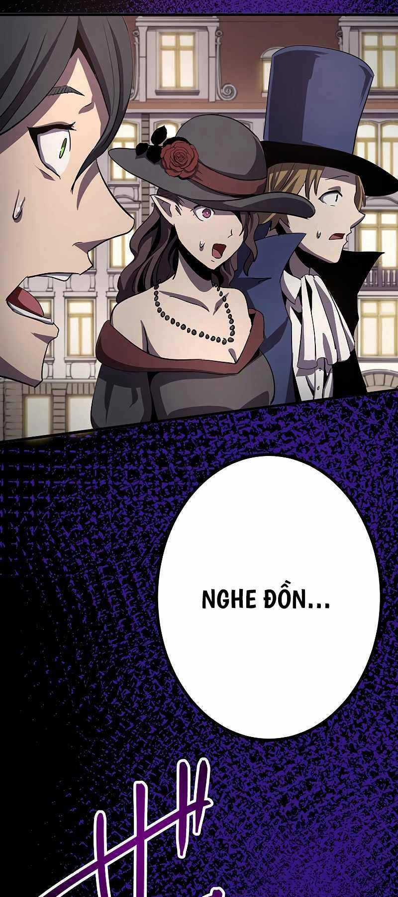 Phòng Thủ Hầm Ngục Chapter 18 trang 123