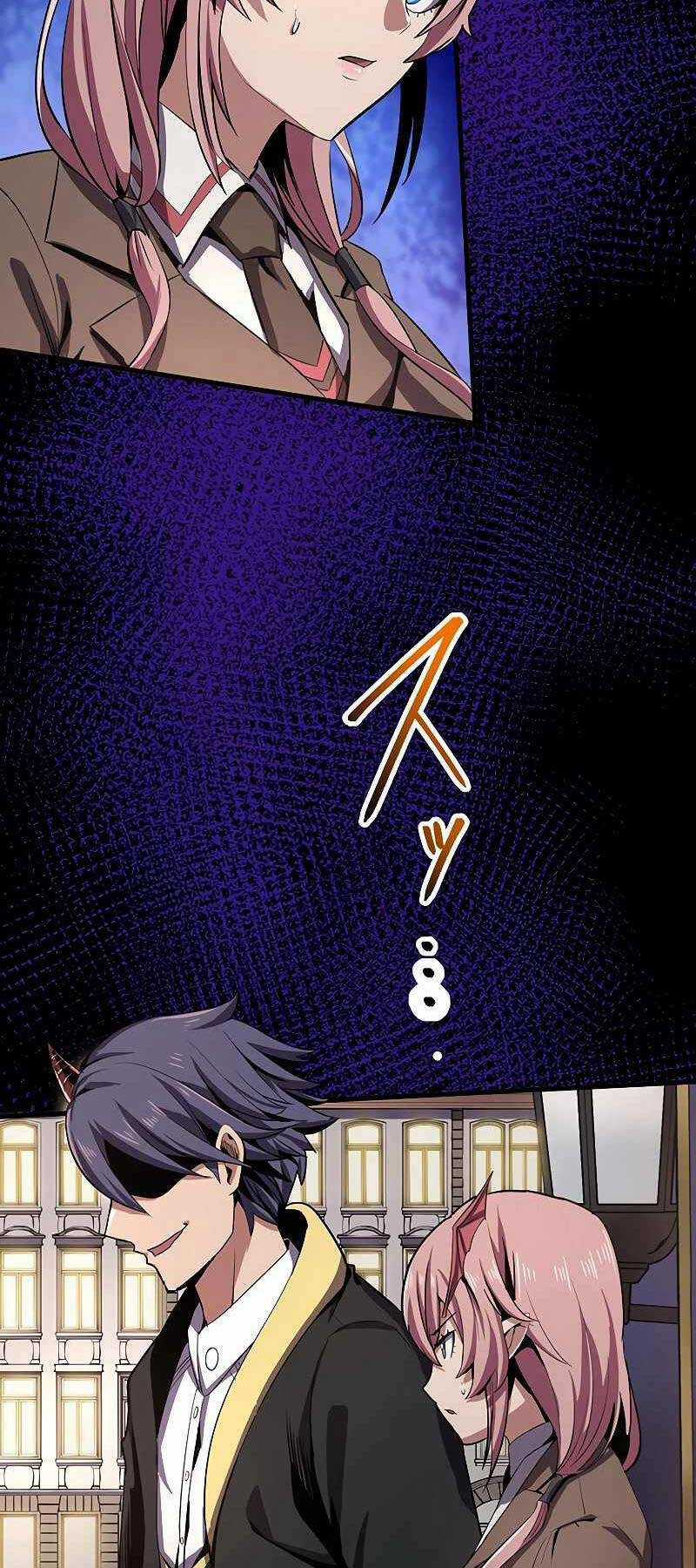 Phòng Thủ Hầm Ngục Chapter 18 trang 127