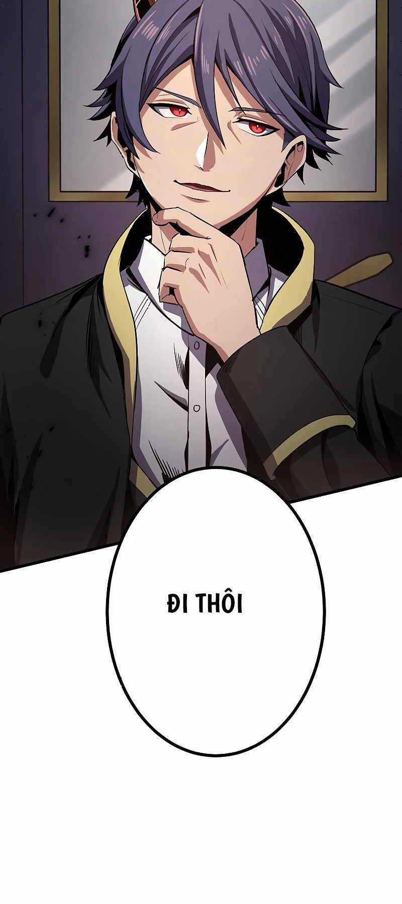 Phòng Thủ Hầm Ngục Chapter 18 trang 134