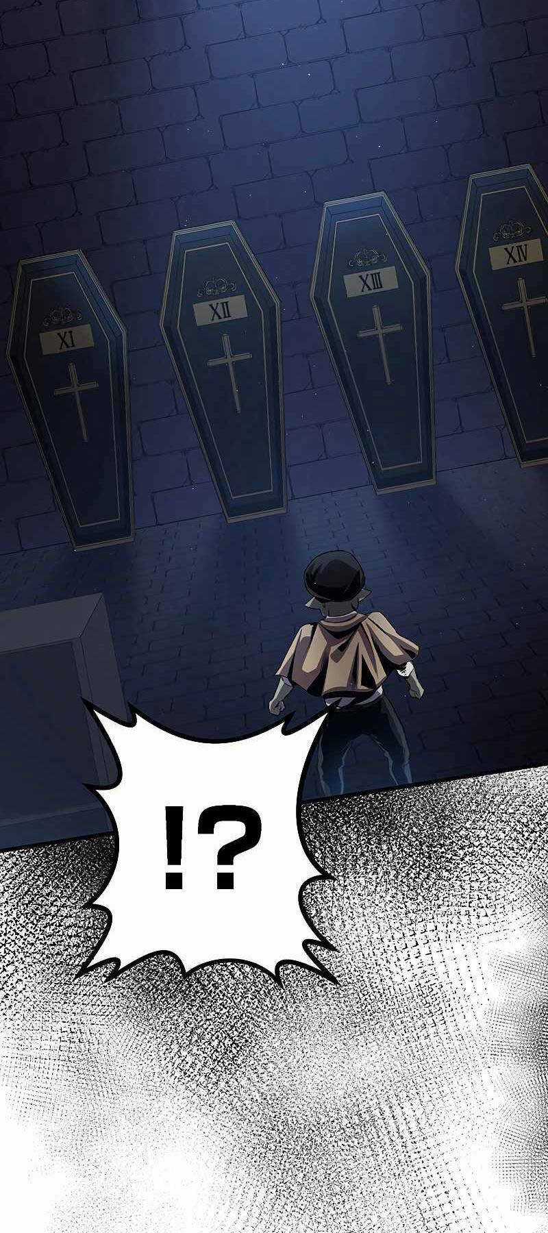 Phòng Thủ Hầm Ngục Chapter 18 trang 14