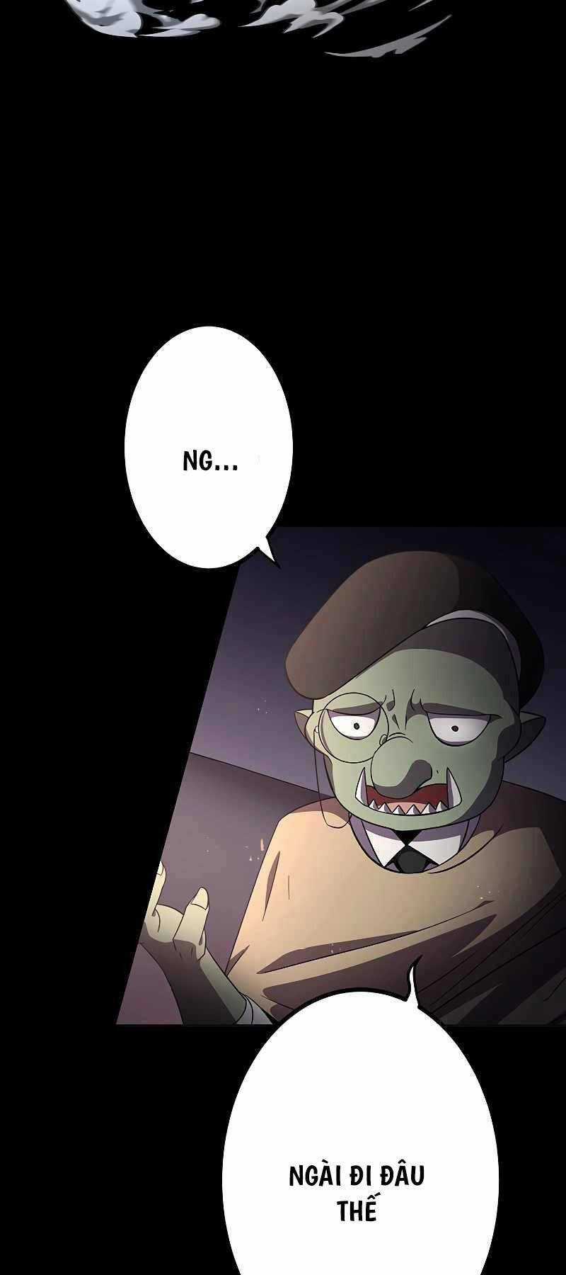 Phòng Thủ Hầm Ngục Chapter 18 trang 21