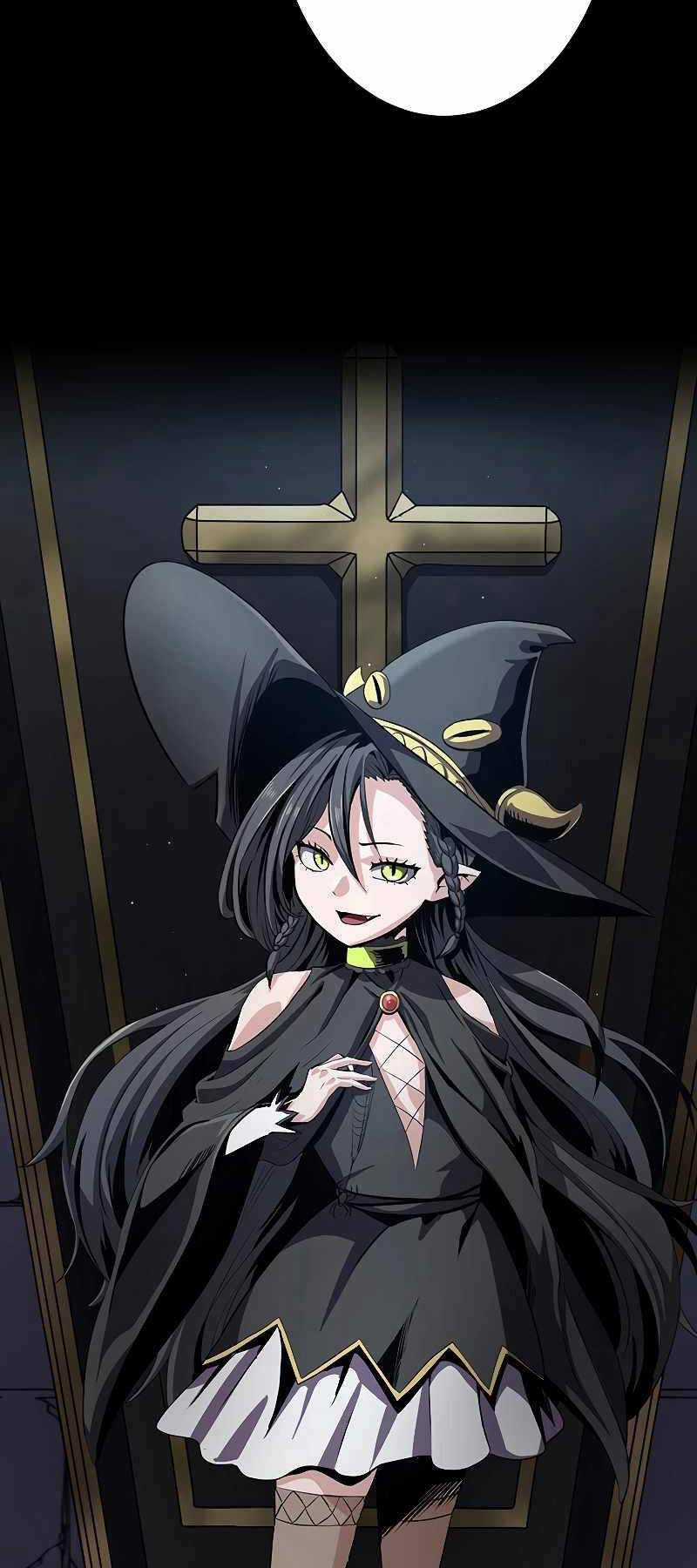 Phòng Thủ Hầm Ngục Chapter 18 trang 22