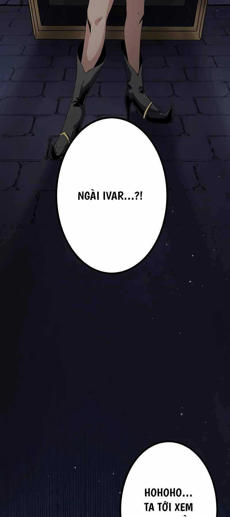 Phòng Thủ Hầm Ngục Chapter 18 trang 23