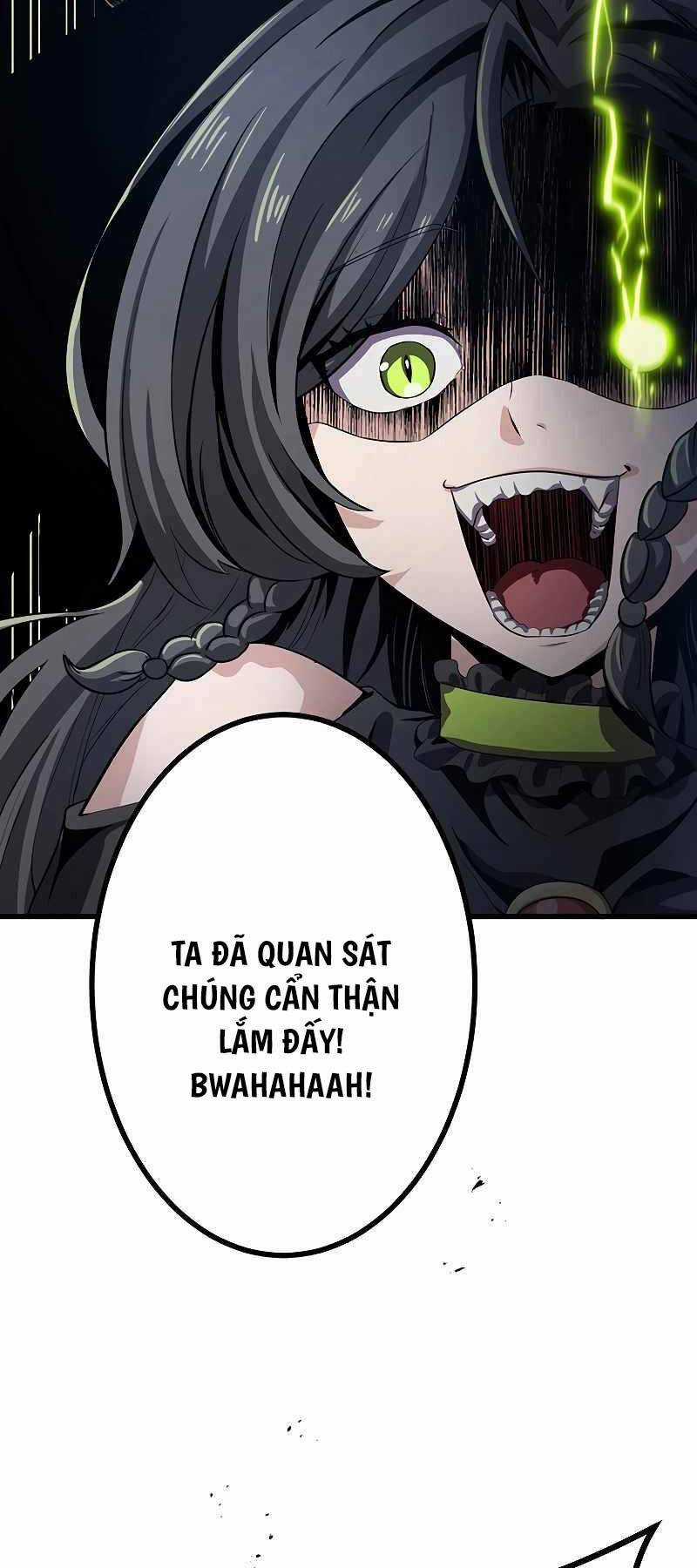 Phòng Thủ Hầm Ngục Chapter 18 trang 26