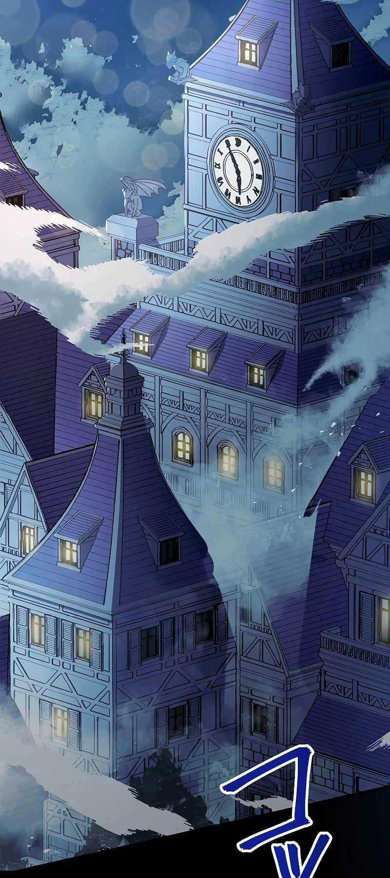 Phòng Thủ Hầm Ngục Chapter 18 trang 3