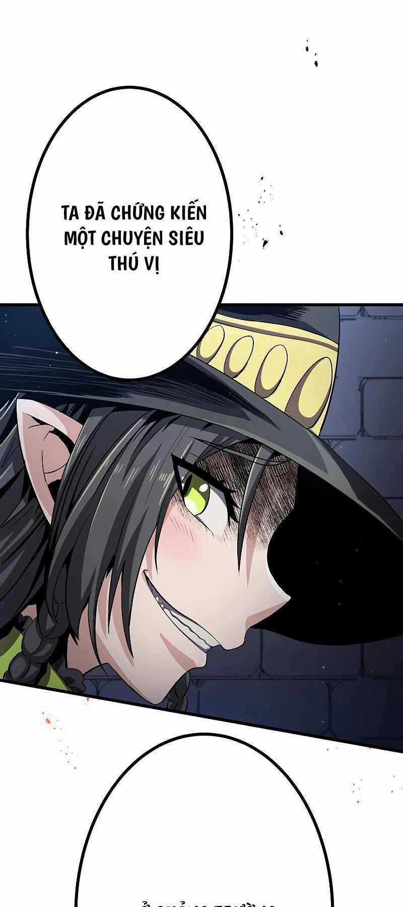 Phòng Thủ Hầm Ngục Chapter 18 trang 30