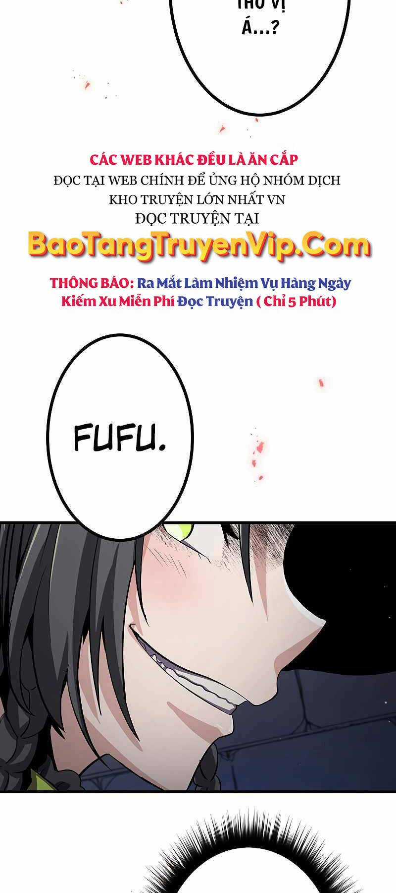 Phòng Thủ Hầm Ngục Chapter 18 trang 32