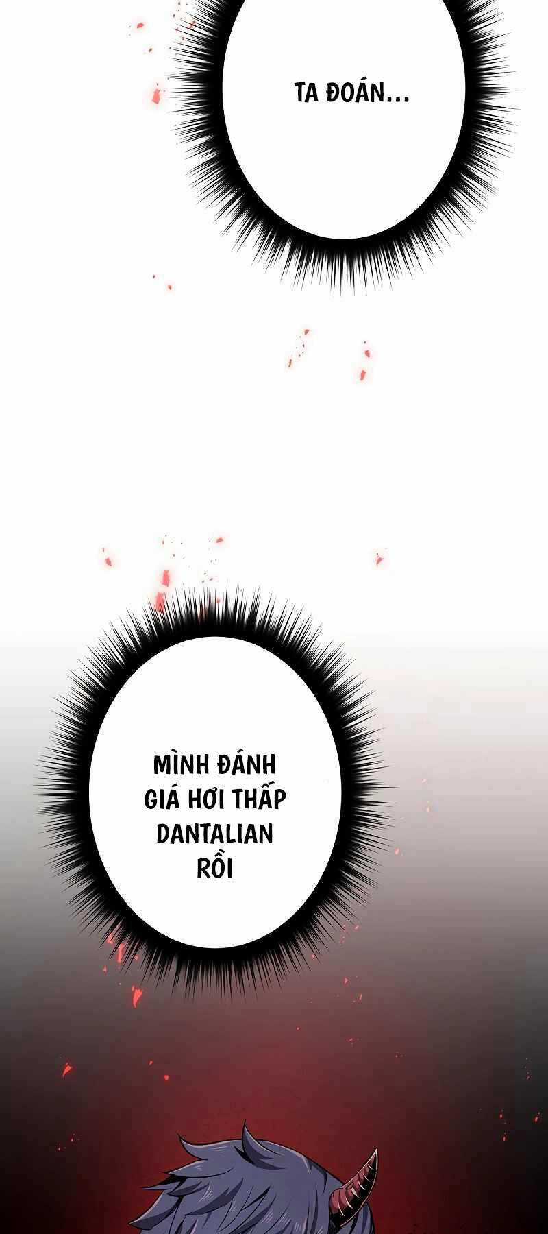 Phòng Thủ Hầm Ngục Chapter 18 trang 33