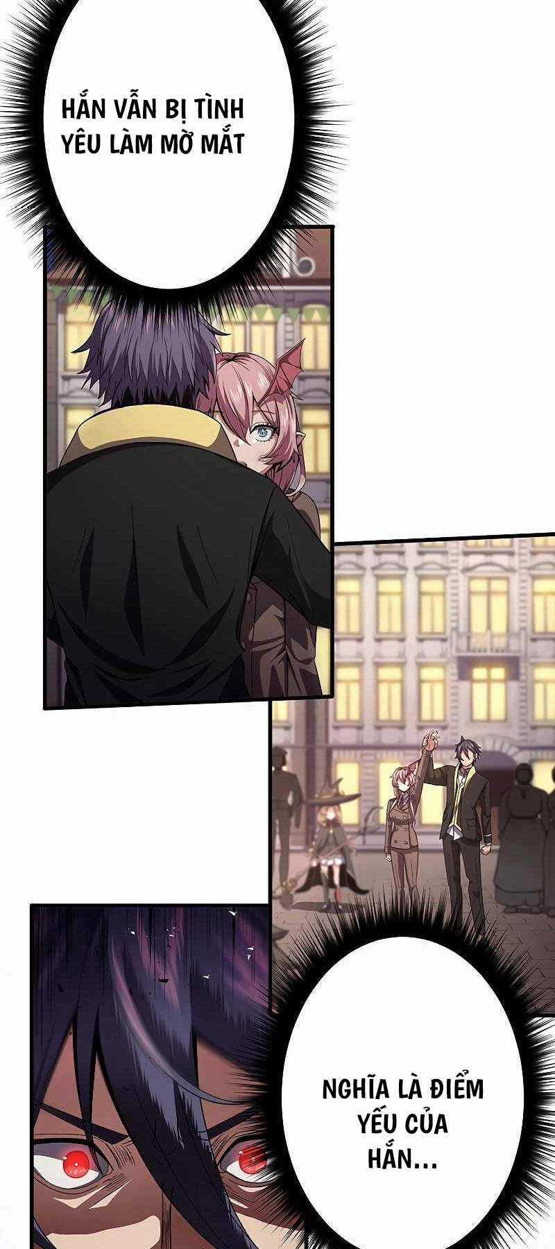 Phòng Thủ Hầm Ngục Chapter 18 trang 35