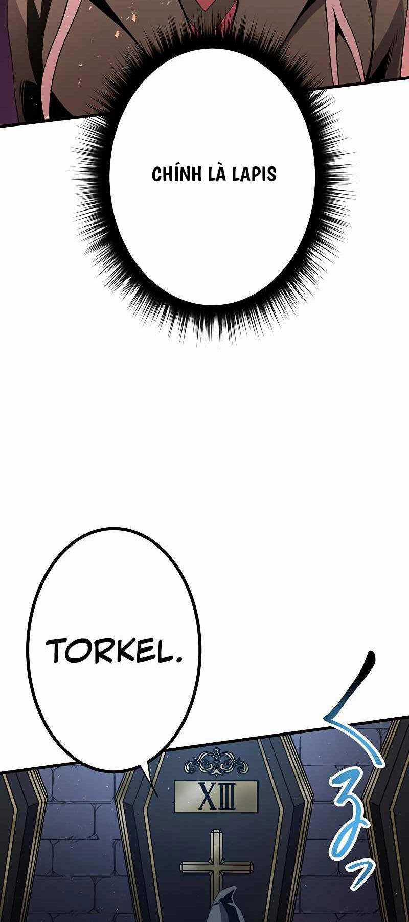 Phòng Thủ Hầm Ngục Chapter 18 trang 37