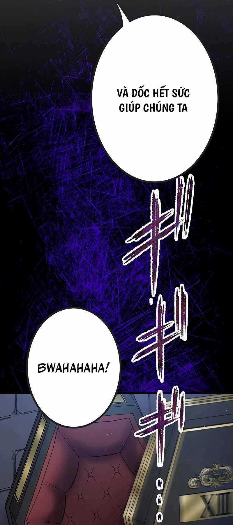 Phòng Thủ Hầm Ngục Chapter 18 trang 40