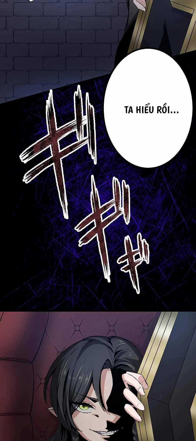 Phòng Thủ Hầm Ngục Chapter 18 trang 42