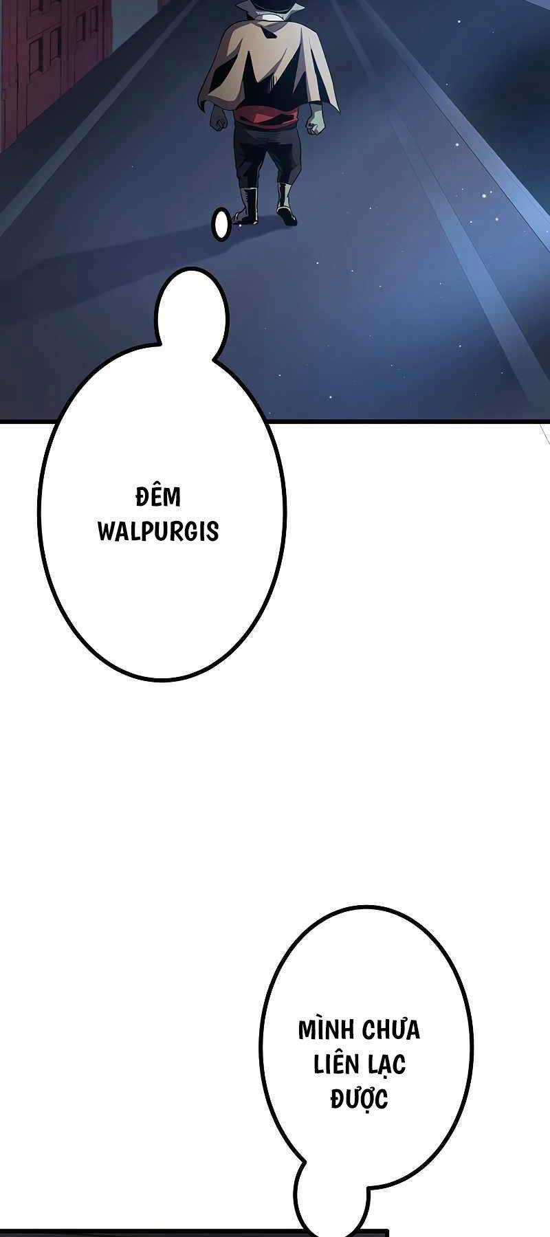 Phòng Thủ Hầm Ngục Chapter 18 trang 5