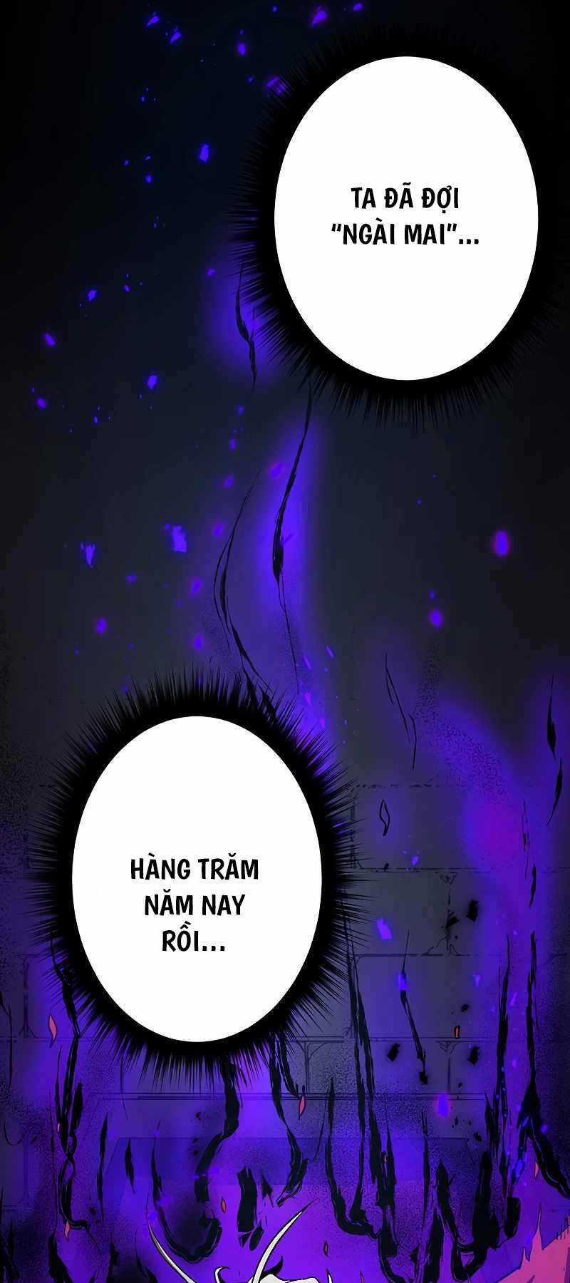 Phòng Thủ Hầm Ngục Chapter 18 trang 54