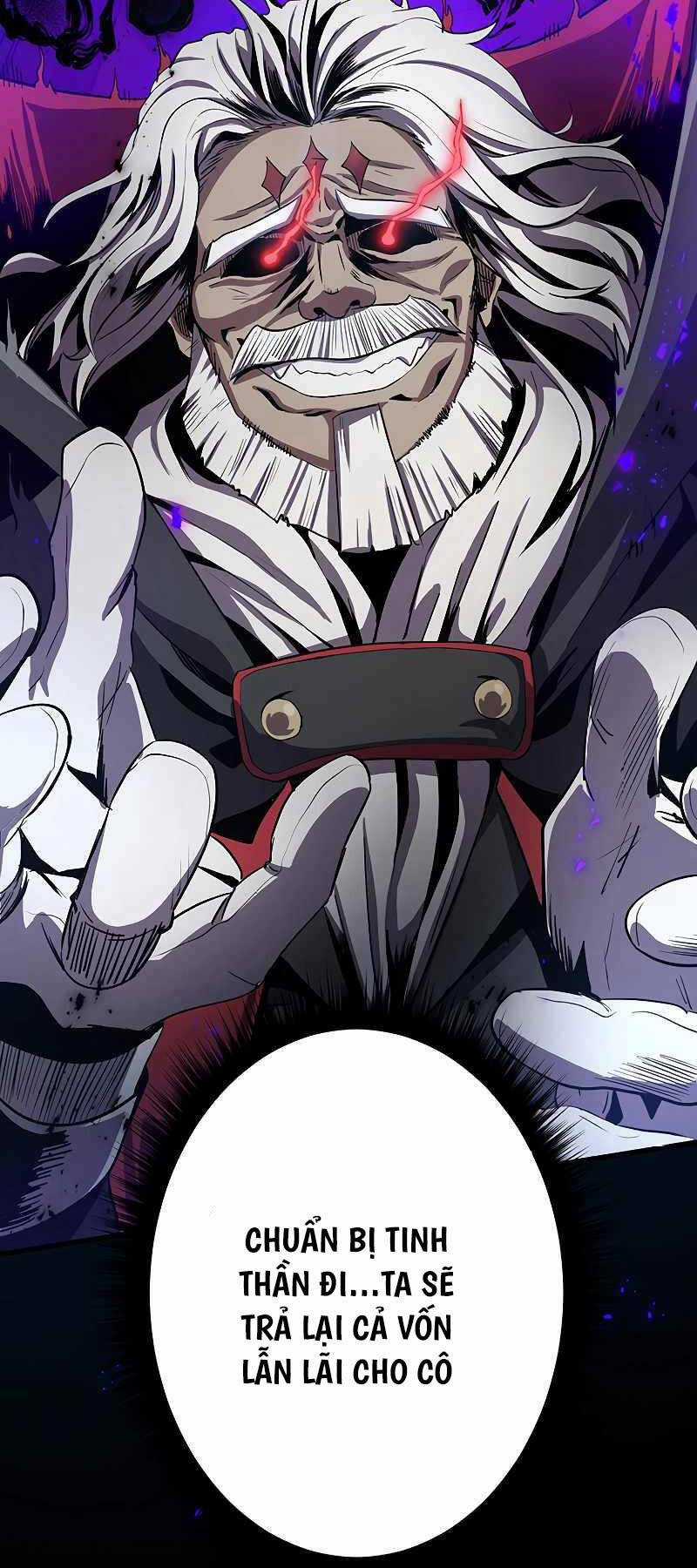 Phòng Thủ Hầm Ngục Chapter 18 trang 55