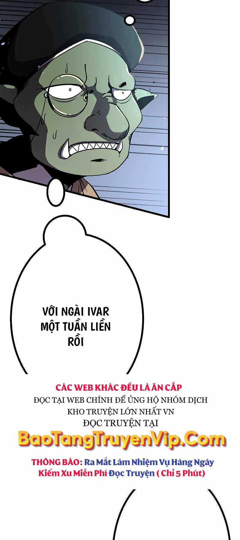 Phòng Thủ Hầm Ngục Chapter 18 trang 6