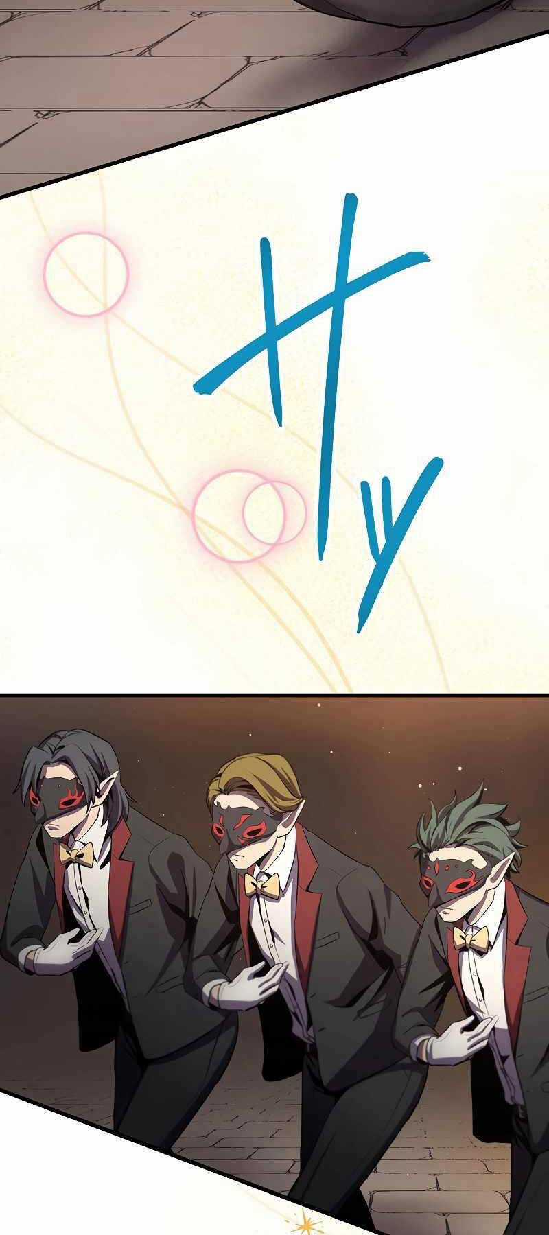 Phòng Thủ Hầm Ngục Chapter 18 trang 69