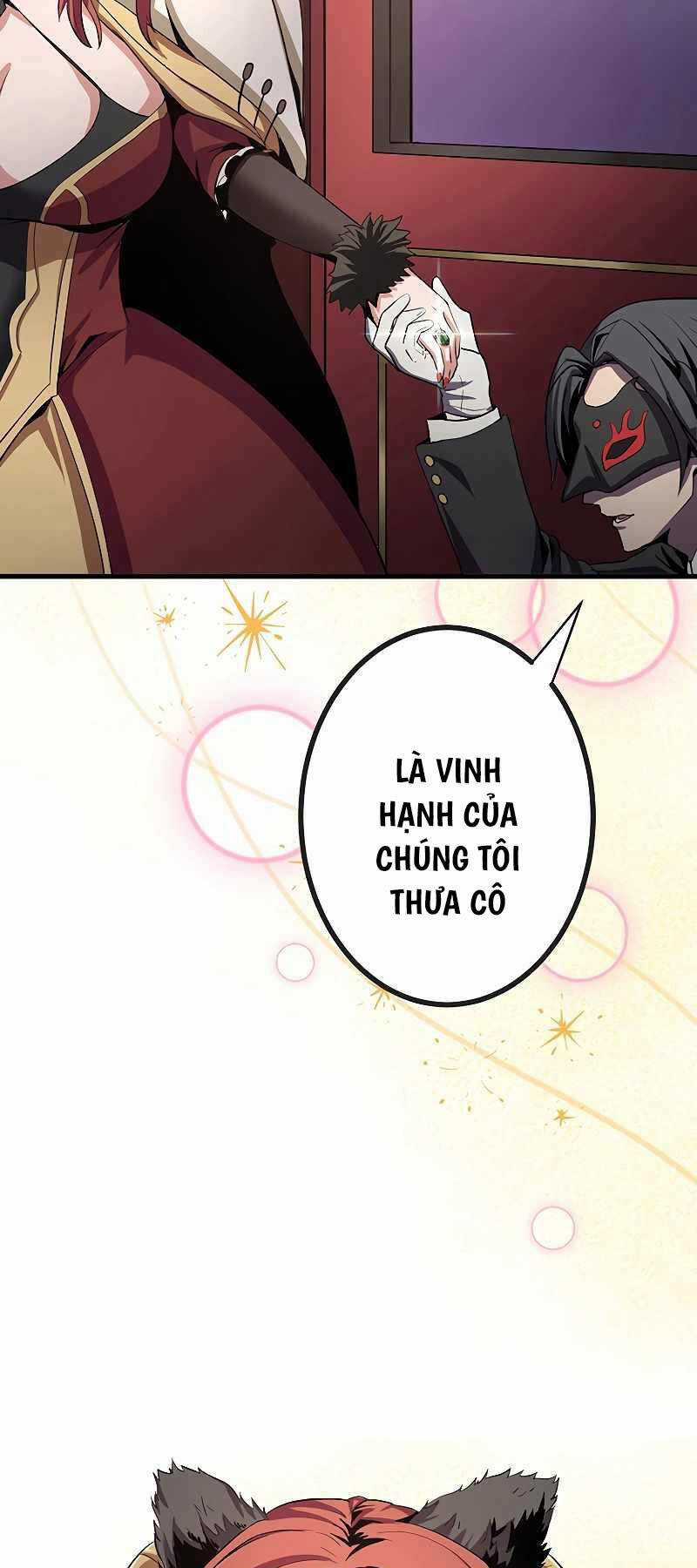 Phòng Thủ Hầm Ngục Chapter 18 trang 72