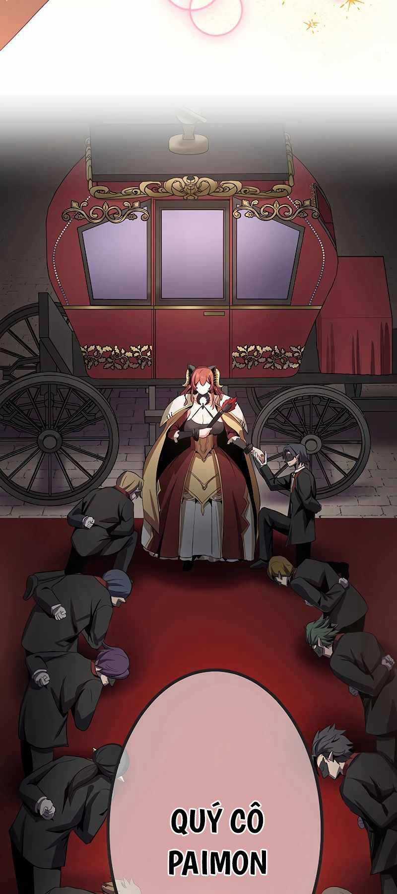 Phòng Thủ Hầm Ngục Chapter 18 trang 74